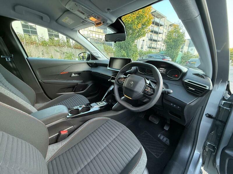 Used Peugeot 208 2022 for sale - 76572120: Photo 31