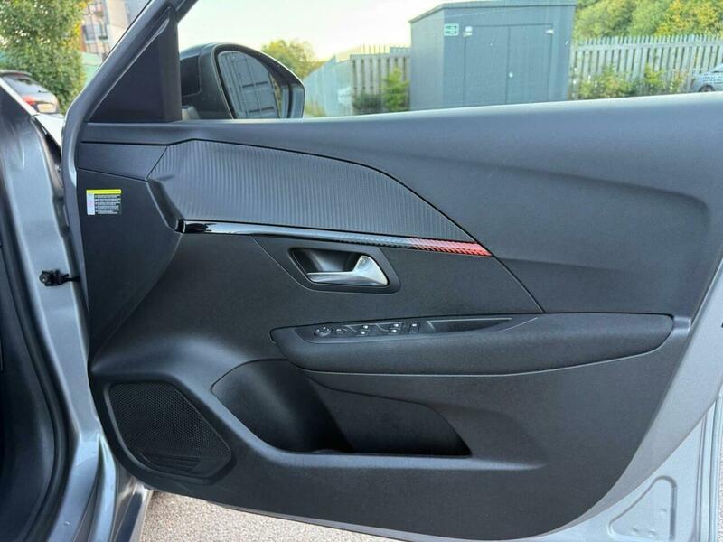 Used Peugeot 208 2022 for sale - 76572120: Photo 33