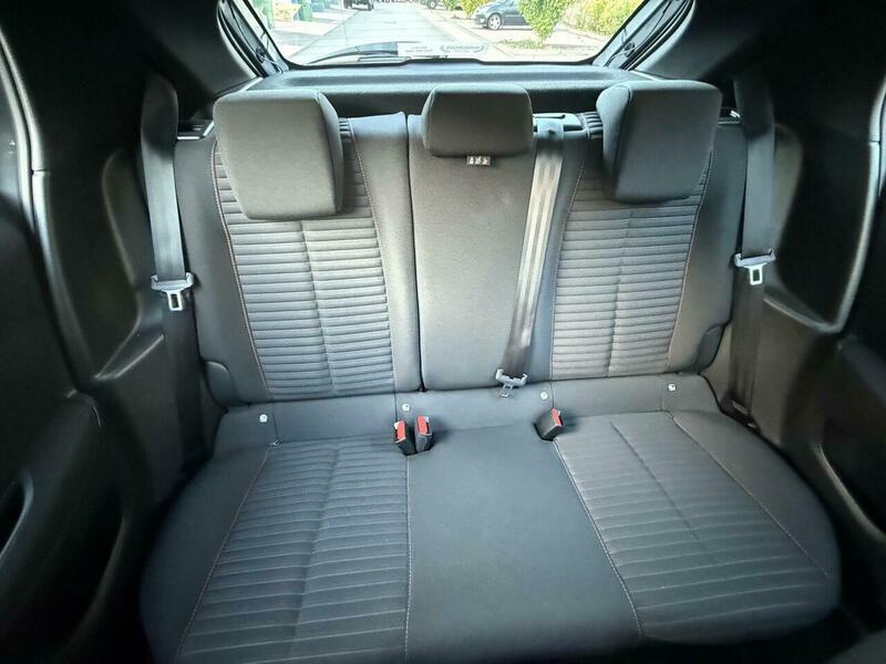 Used Peugeot 208 2022 for sale - 76572120: Photo 34