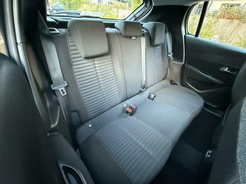 Used Peugeot 208 2022 for sale - 76572120: Photo 35