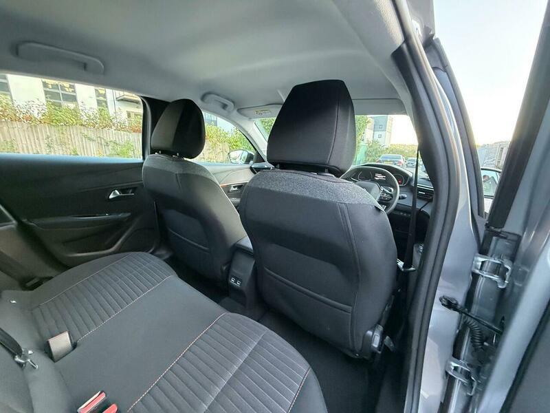 Used Peugeot 208 2022 for sale - 76572120: Photo 38