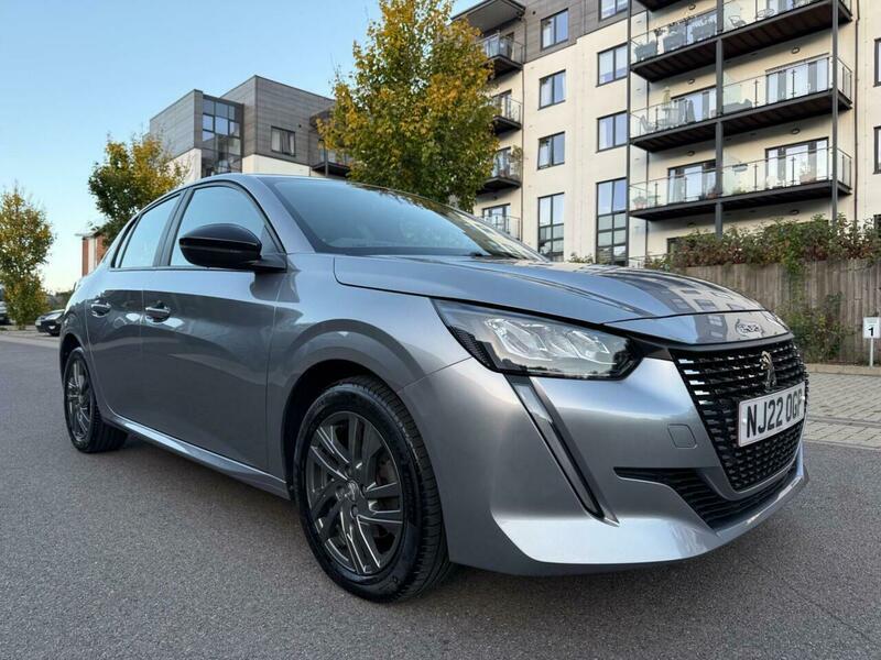 Used Peugeot 208 2022 for sale - 76572120: Photo 4