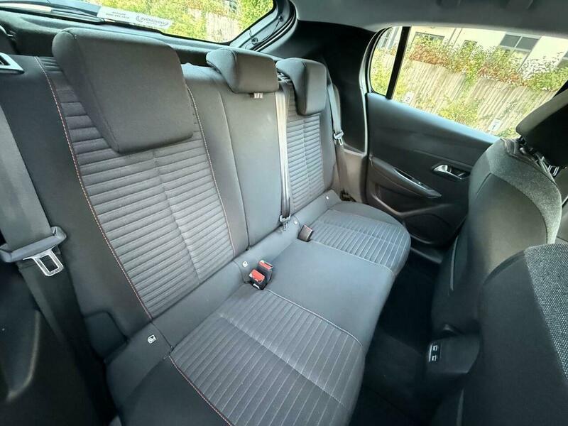 Used Peugeot 208 2022 for sale - 76572120: Photo 40