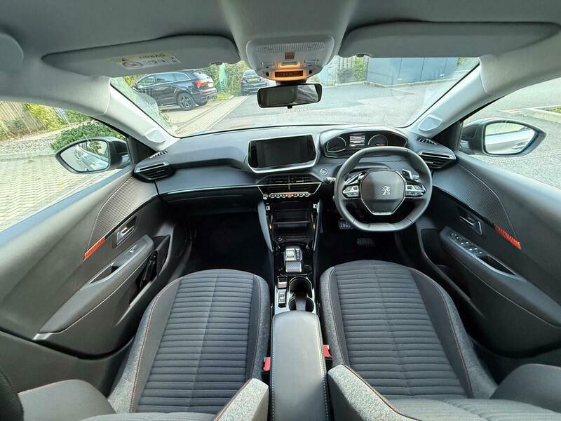 Used Peugeot 208 2022 for sale - 76572120: Photo 41