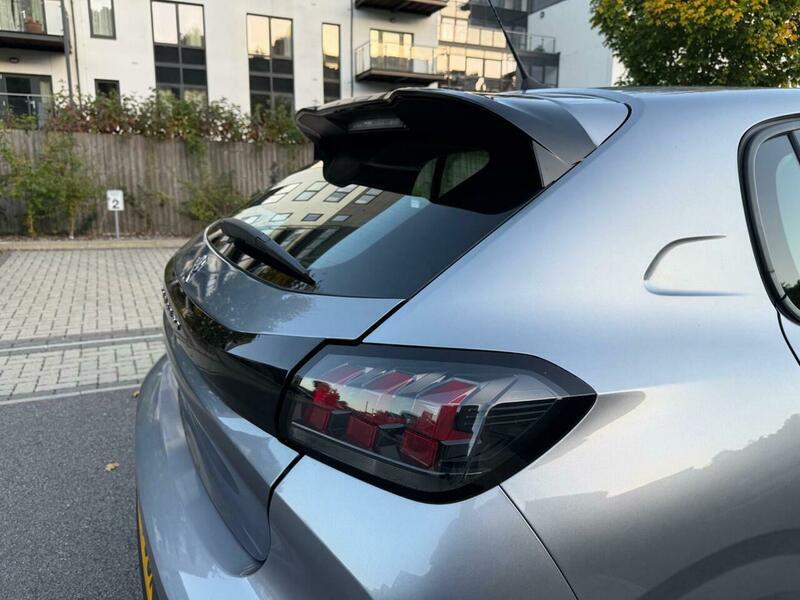 Used Peugeot 208 2022 for sale - 76572120: Photo 42