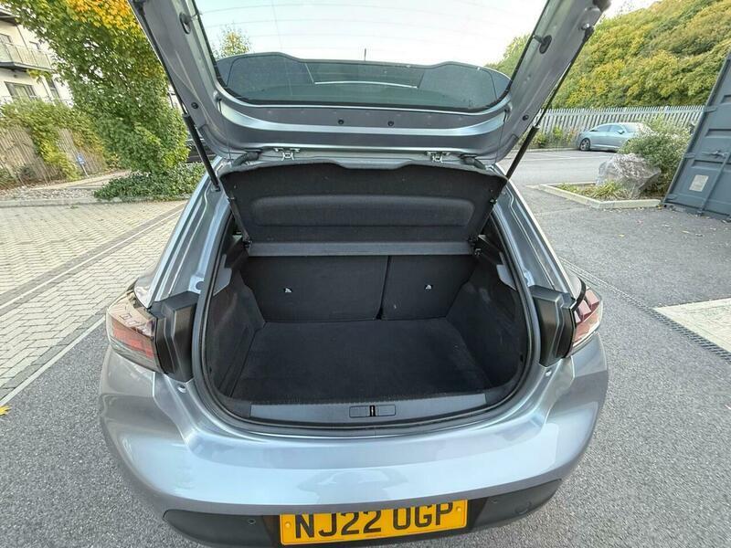 Used Peugeot 208 2022 for sale - 76572120: Photo 43