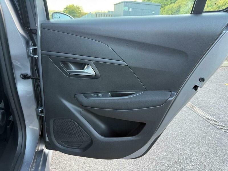 Used Peugeot 208 2022 for sale - 76572120: Photo 44