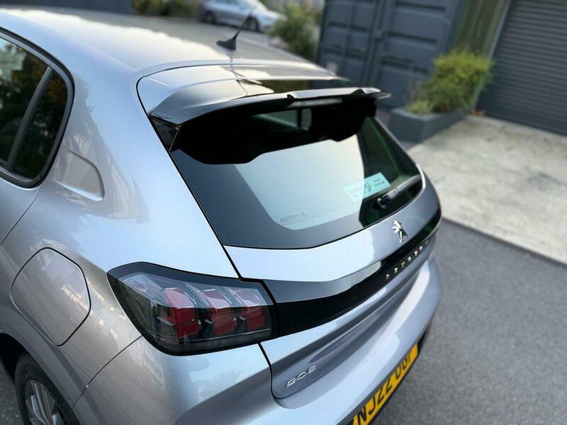 Used Peugeot 208 2022 for sale - 76572120: Photo 46