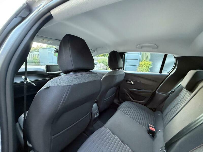 Used Peugeot 208 2022 for sale - 76572120: Photo 48