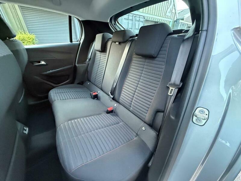 Used Peugeot 208 2022 for sale - 76572120: Photo 49