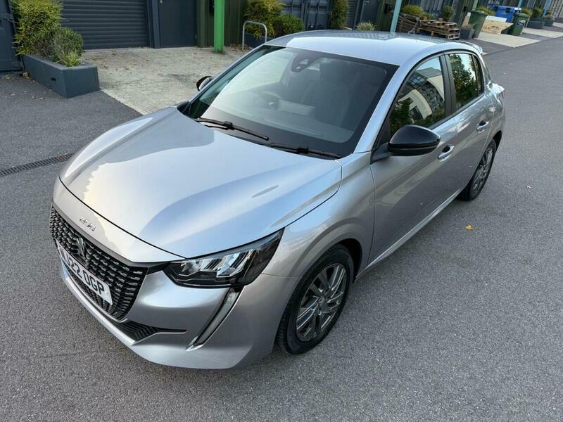 Used Peugeot 208 2022 for sale - 76572120: Photo 5