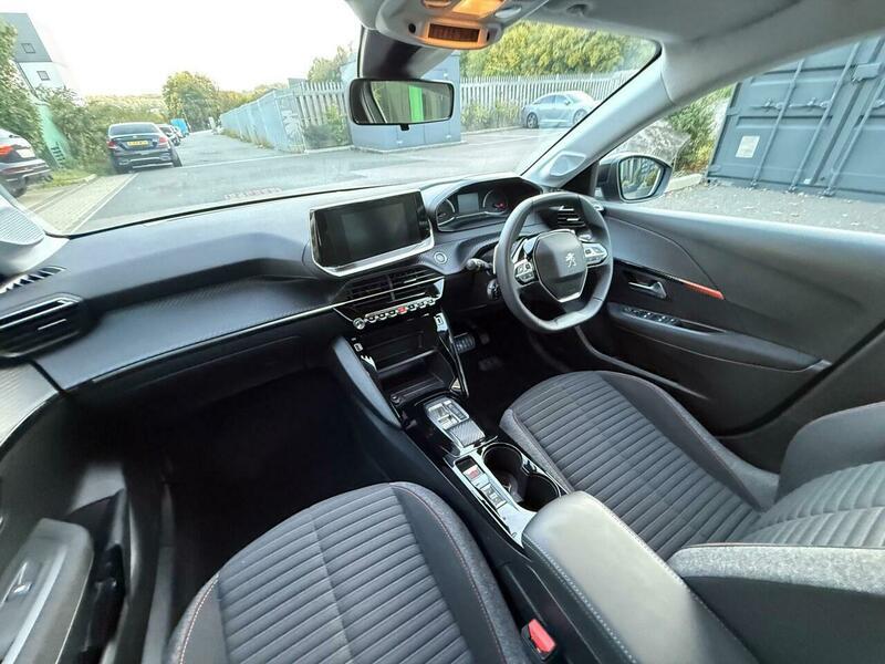 Used Peugeot 208 2022 for sale - 76572120: Photo 51