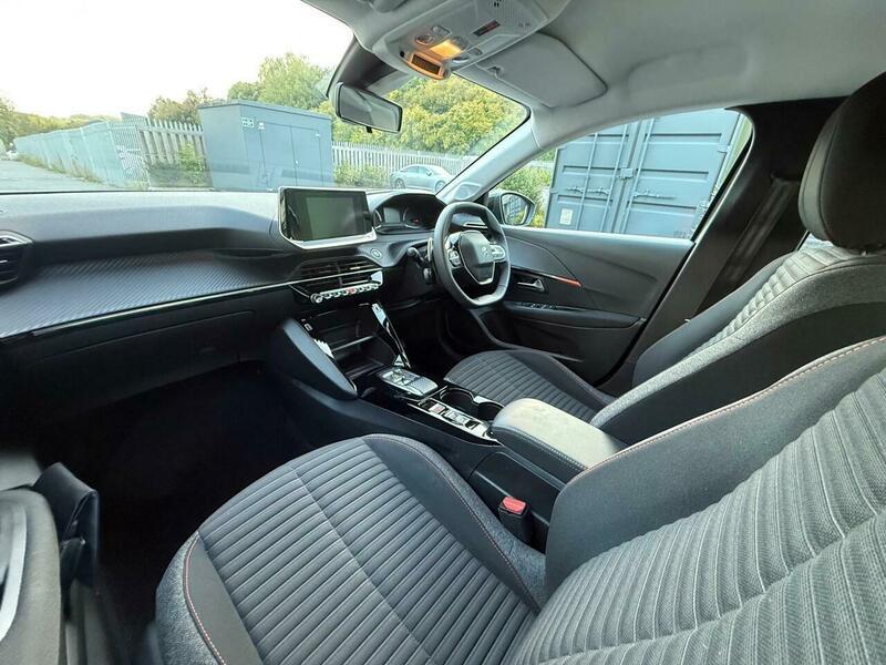 Used Peugeot 208 2022 for sale - 76572120: Photo 52