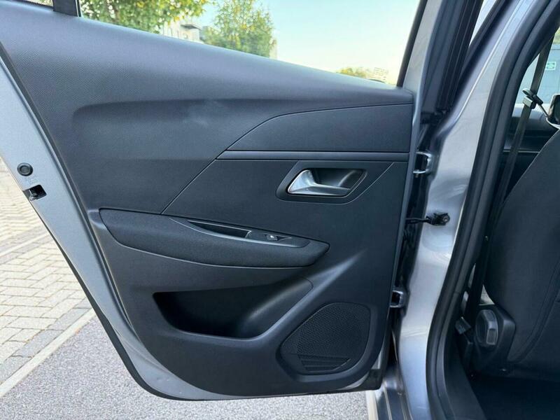 Used Peugeot 208 2022 for sale - 76572120: Photo 53