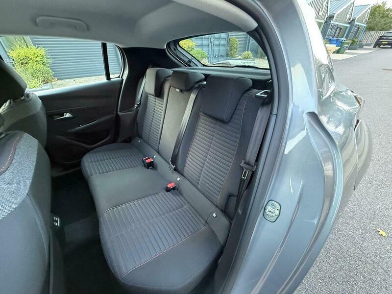 Used Peugeot 208 2022 for sale - 76572120: Photo 56