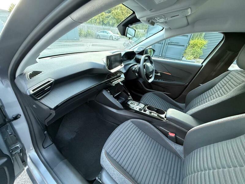 Used Peugeot 208 2022 for sale - 76572120: Photo 57