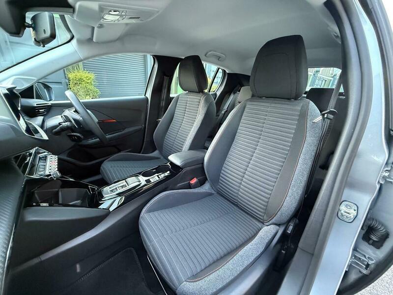 Used Peugeot 208 2022 for sale - 76572120: Photo 58