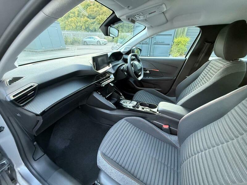 Used Peugeot 208 2022 for sale - 76572120: Photo 59