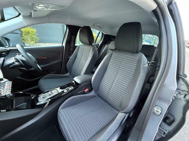 Used Peugeot 208 2022 for sale - 76572120: Photo 61