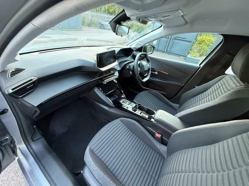 Used Peugeot 208 2022 for sale - 76572120: Photo 62