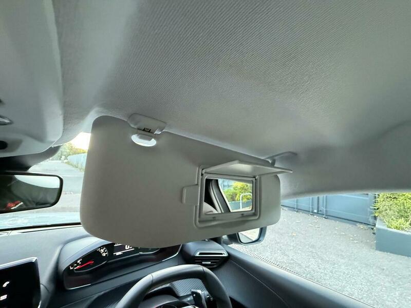 Used Peugeot 208 2022 for sale - 76572120: Photo 63