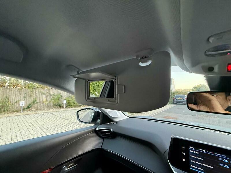 Used Peugeot 208 2022 for sale - 76572120: Photo 64