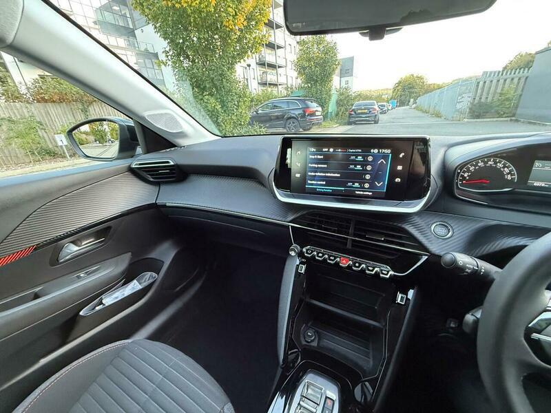 Used Peugeot 208 2022 for sale - 76572120: Photo 65