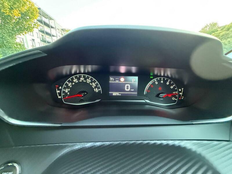 Used Peugeot 208 2022 for sale - 76572120: Photo 66