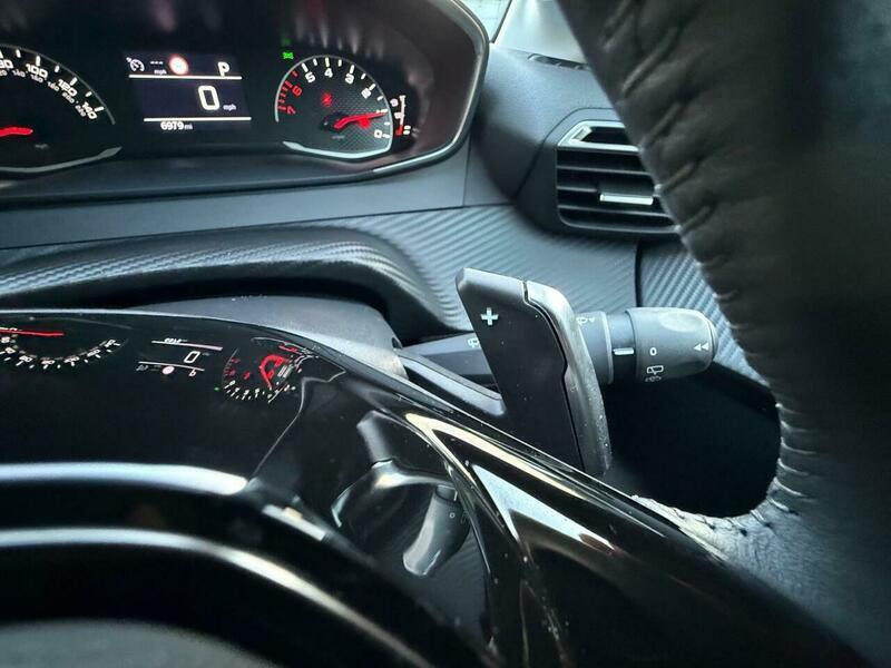 Used Peugeot 208 2022 for sale - 76572120: Photo 68