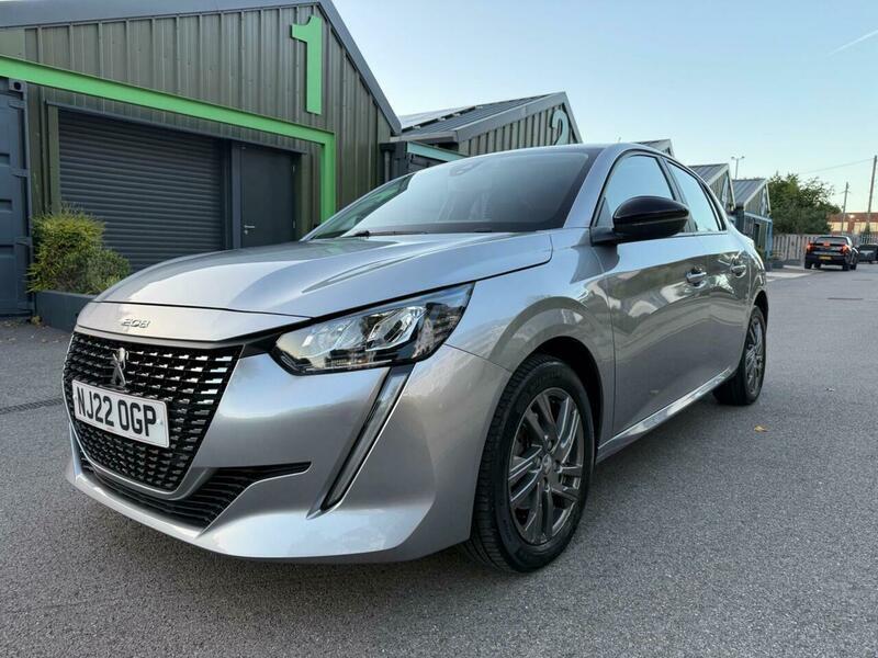 Used Peugeot 208 2022 for sale - 76572120: Photo 7