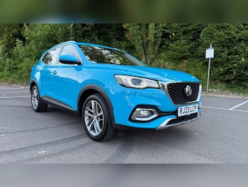 Used MG MG HS 2023 for sale - 79145057: Photo
