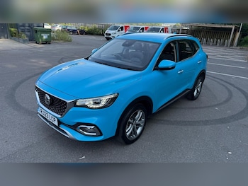 Used MG MG HS 2023 for sale - 79145057: Photo