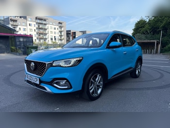 Used MG MG HS 2023 for sale - 79145057: Photo