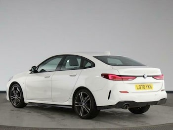 Used BMW 2 Series 2021 for sale - 77808727: Photo