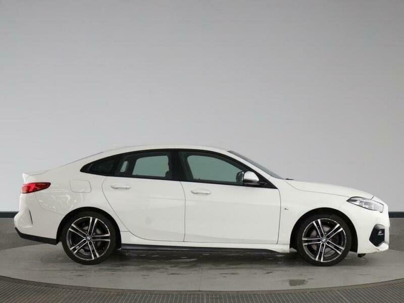 Used BMW 2 Series 2021 for sale - 77808727: Photo 3