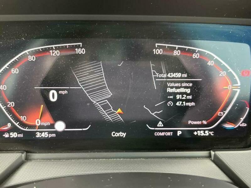 Used BMW 2 Series 2021 for sale - 77808727: Photo 6