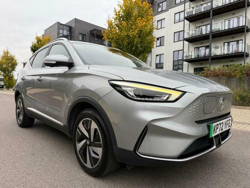 Used MG MG ZS 2022 for sale - 76349671: Photo 1