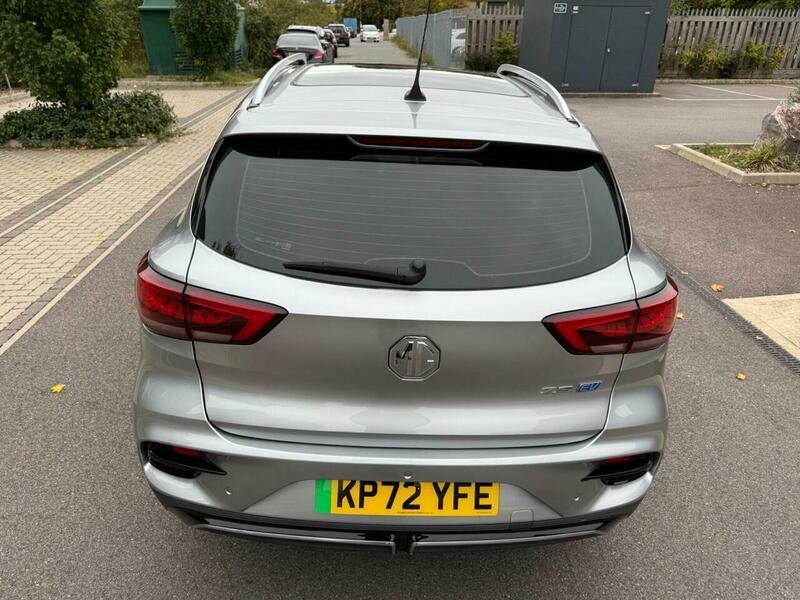 Used MG MG ZS 2022 for sale - 76349671: Photo 12