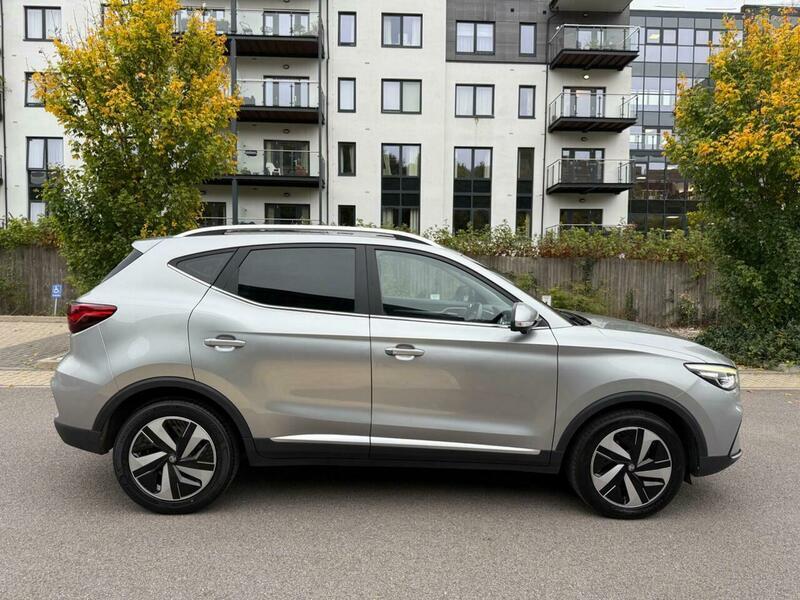 Used MG MG ZS 2022 for sale - 76349671: Photo 13