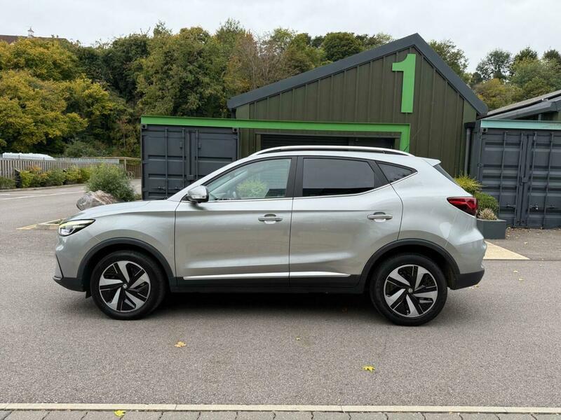 Used MG MG ZS 2022 for sale - 76349671: Photo 14