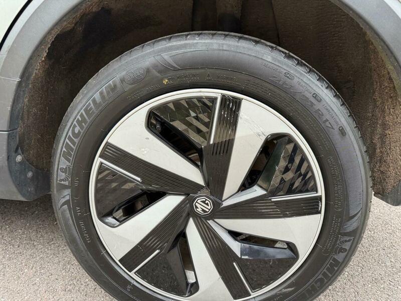 Used MG MG ZS 2022 for sale - 76349671: Photo 16