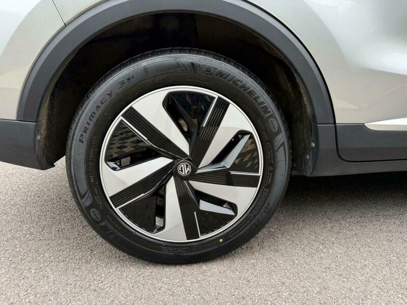 Used MG MG ZS 2022 for sale - 76349671: Photo 17