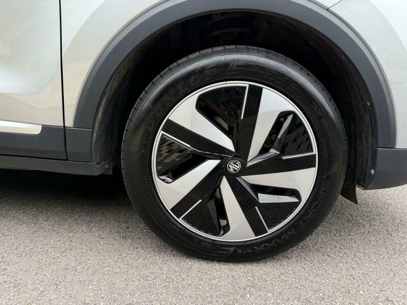 Used MG MG ZS 2022 for sale - 76349671: Photo 18