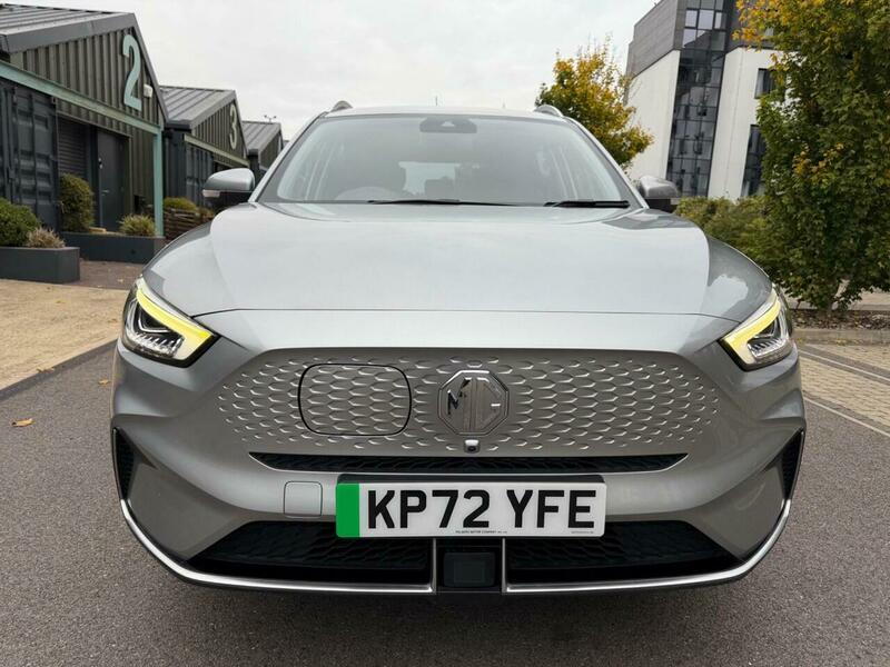 Used MG MG ZS 2022 for sale - 76349671: Photo 19