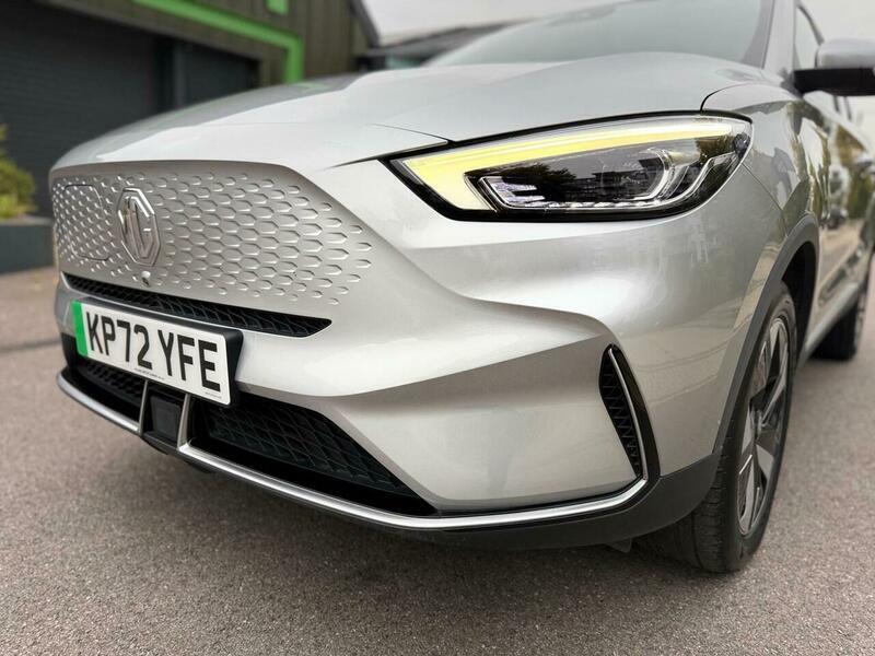 Used MG MG ZS 2022 for sale - 76349671: Photo 20