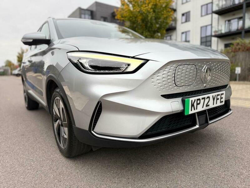 Used MG MG ZS 2022 for sale - 76349671: Photo 21