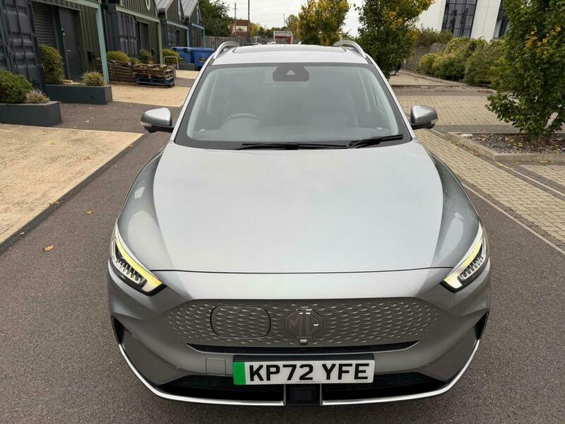 Used MG MG ZS 2022 for sale - 76349671: Photo 22