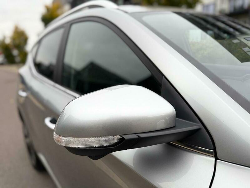 Used MG MG ZS 2022 for sale - 76349671: Photo 24