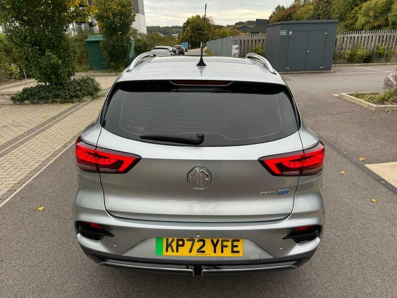 Used MG MG ZS 2022 for sale - 76349671: Photo 29