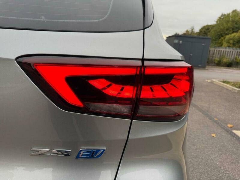 Used MG MG ZS 2022 for sale - 76349671: Photo 30